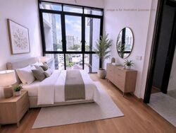 35 Gilstead (D11), Apartment #594040081